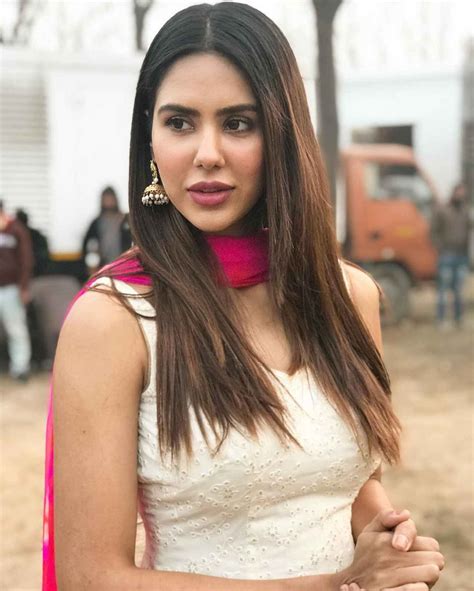 Sonam Bajwa